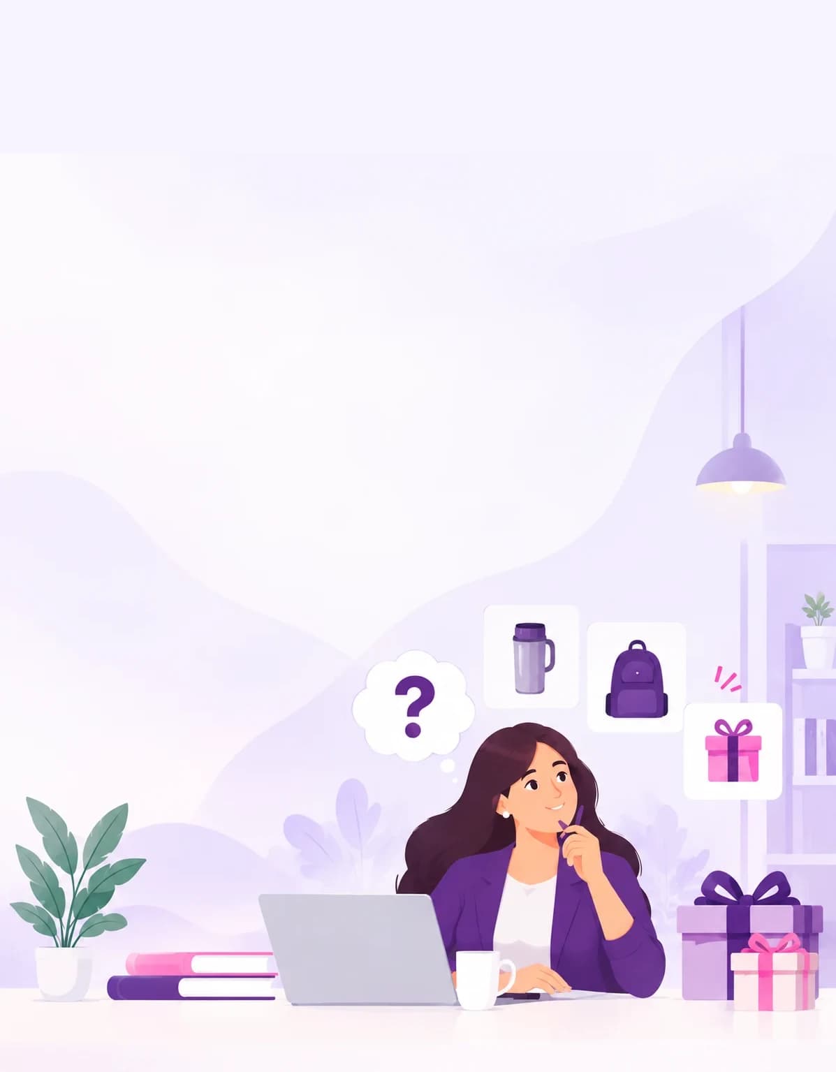 Corporate Gifting Consultation