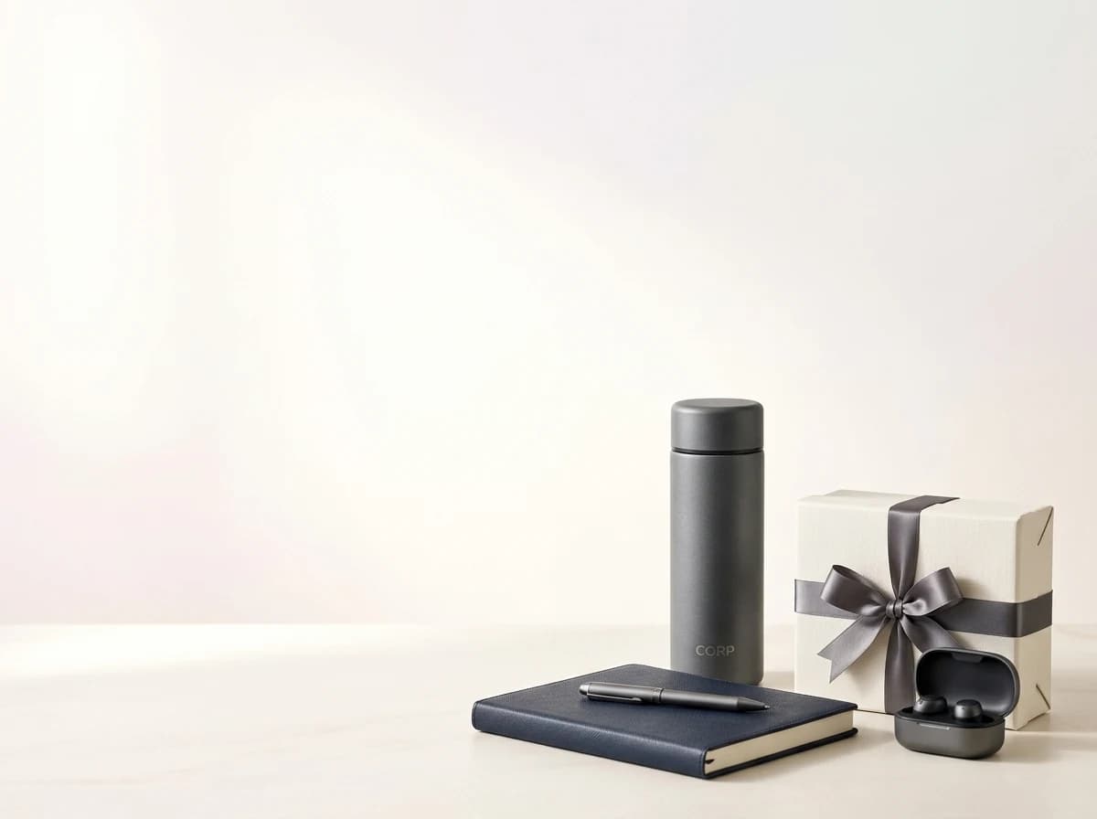 Drinkware Corporate Gifts