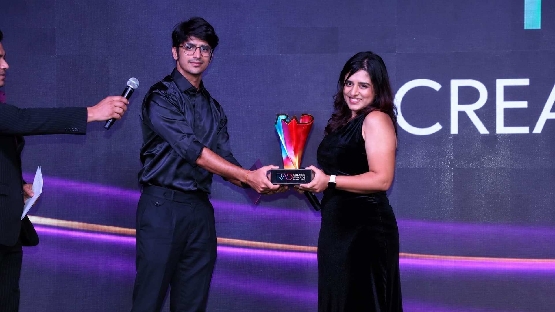 Employee Recognition Events & Awards Ceremony Management