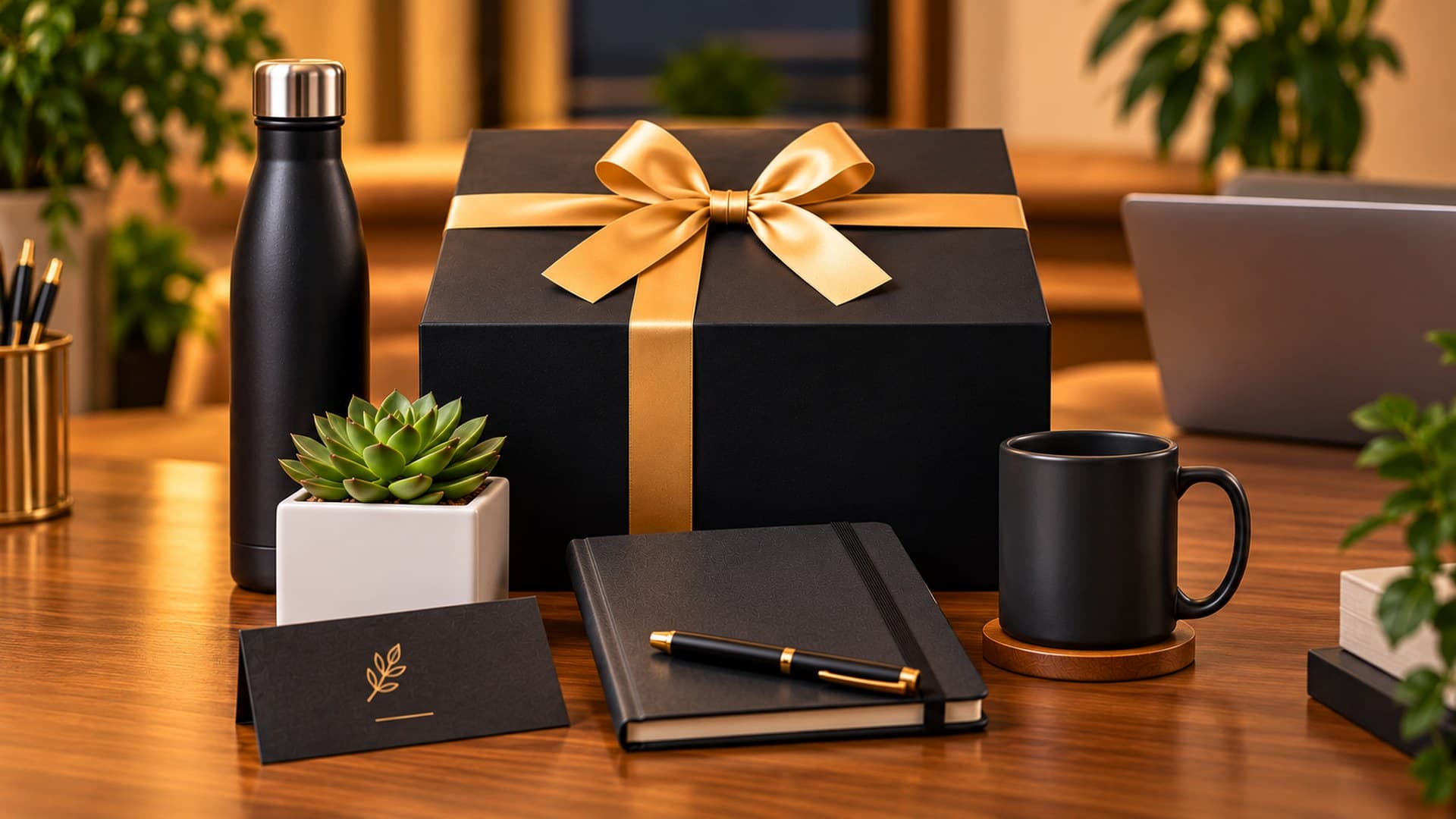 Corporate Gifting Company for Employees & Clients Across India