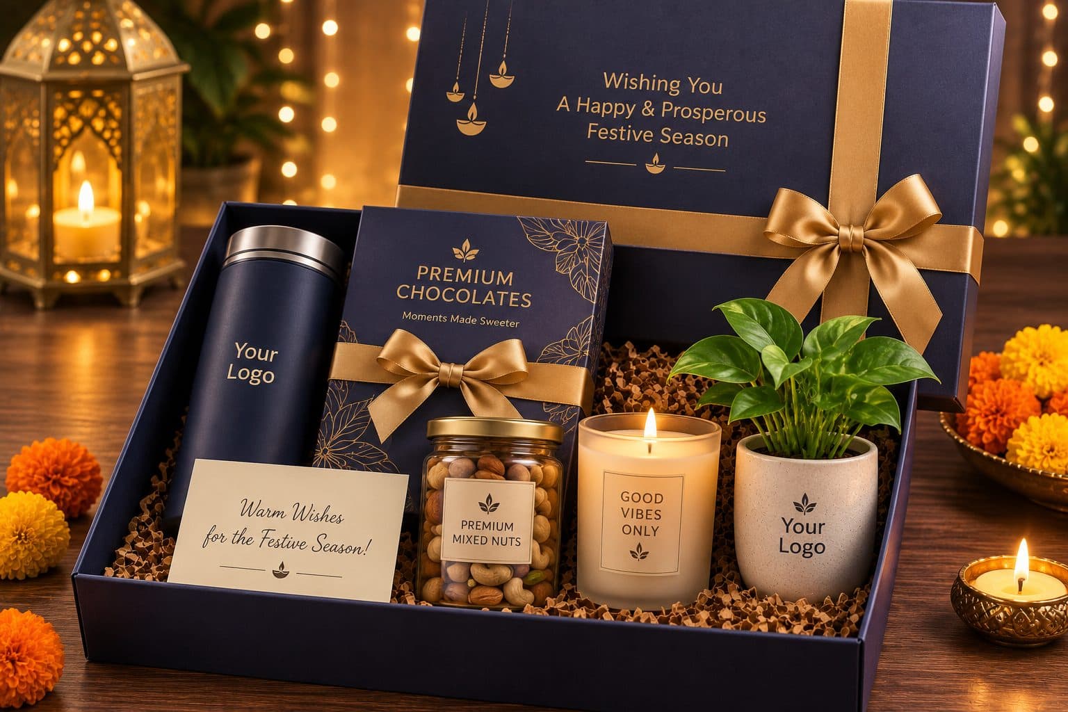 Festive & Seasonal Gifting