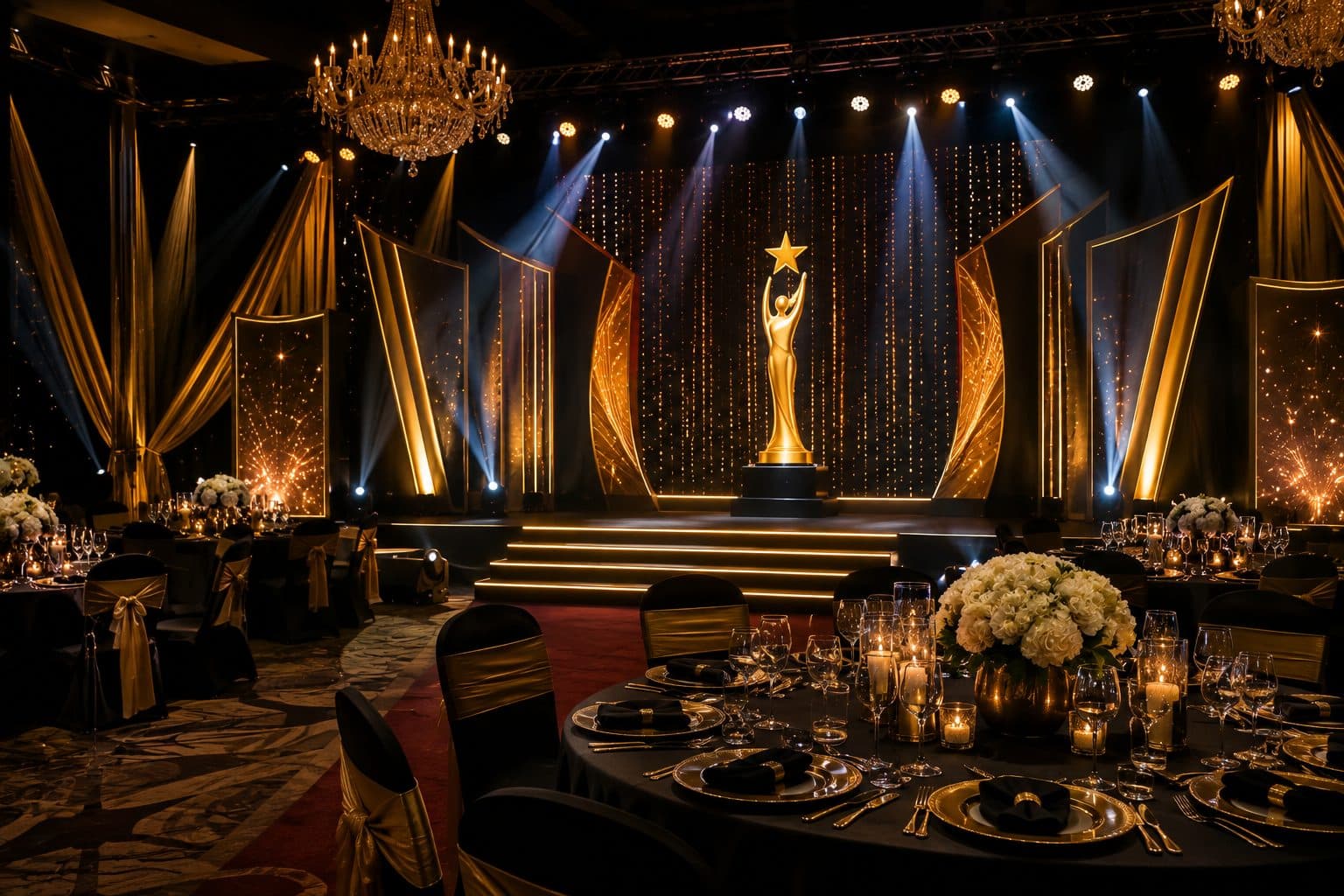 Themed Award Nights